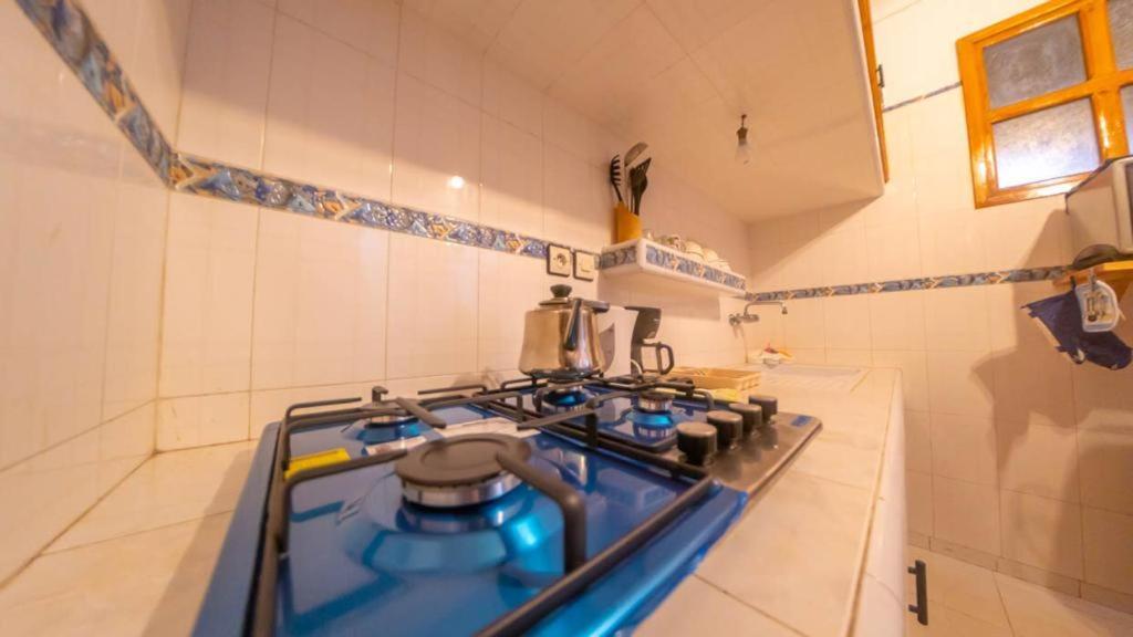 Appart Ayoub Essaouira Eksteriør bilde