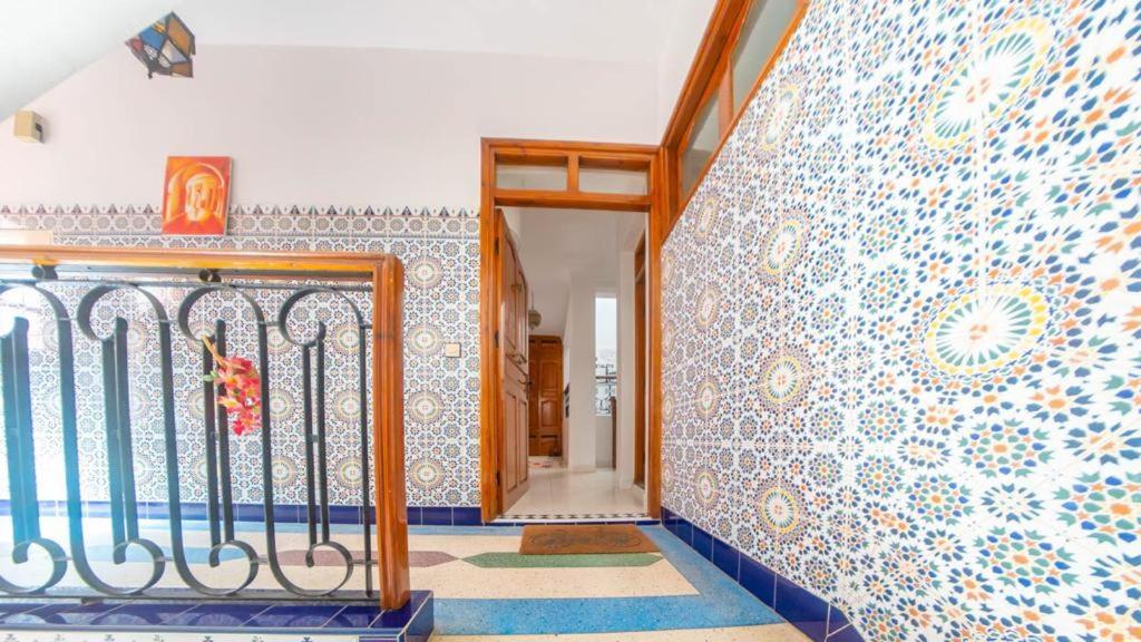Appart Ayoub Essaouira Eksteriør bilde